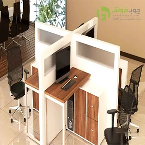 میز کار گروهی