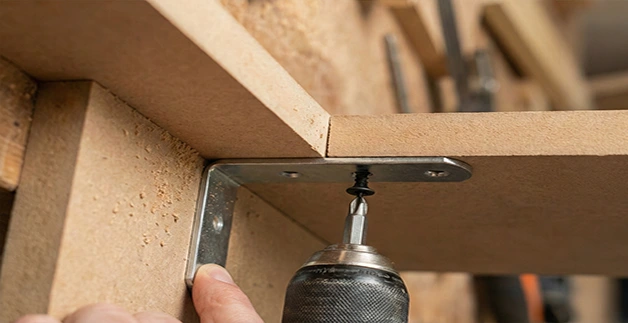 اتصال پایه و تابلو