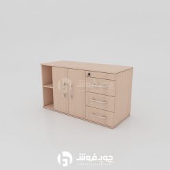 ست-کنار-میز-کشو-دار-TL801