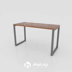 میز-کارمندی-ساده-k79