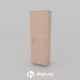 کمد-زونکن-چوبی-جدید-L124