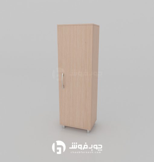 کمد-زونکن-چوبی-جدید-L124