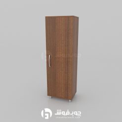 کمد-زونکن-چوبی-قیمت-L124