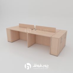 خرید-میز-گروهی-4-نفره-g110-1