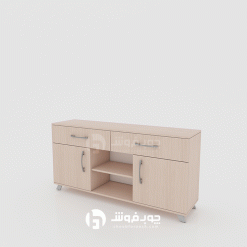 میز-کنسول-مدرن-چوب-فروش-cr110-1