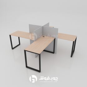 قیمت-میز-کار-گروهی-g123-1