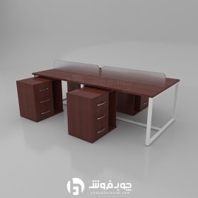 میز-تیم-ورک-G122