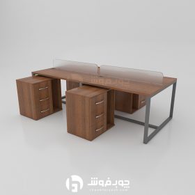 میز-کار-گروهی-G122