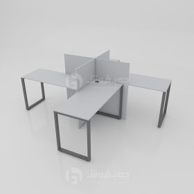 میز-کار-گروهی-مدرن-g123-1