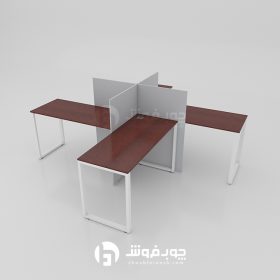 میز-گروهی-پلاس-ارزان-g123-1