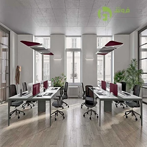 انواع میز گروهی