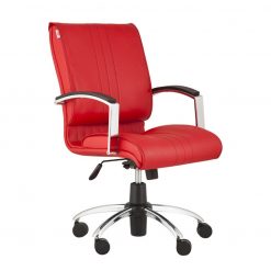 صندلی منشی - مدل D830