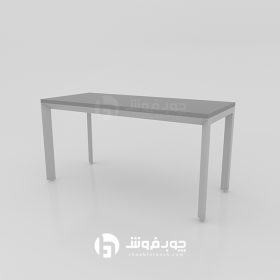 انواع-میز-کارمندی-پایه-فلزی-k200-1