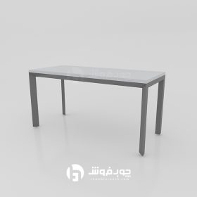 بهترین-میز-کارمندی-پایه-فلزی-k200-1