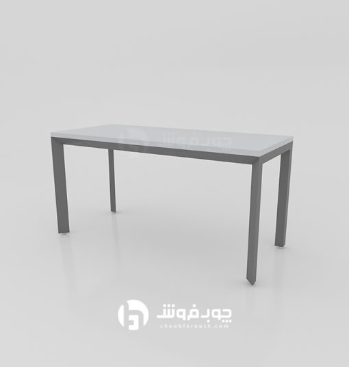 بهترین-میز-کارمندی-پایه-فلزی-k200-1