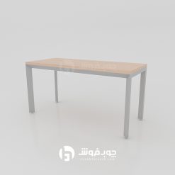 مدل-میز-کارمندی-پایه-فلزی-k200-1