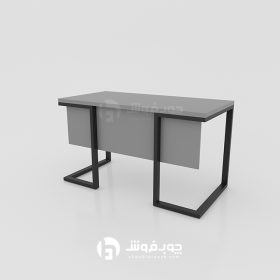 خرید-میز-پایه-فلزی-مدرن-k230