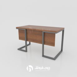 خرید-میز-پایه-فلزی-مدرن-k240