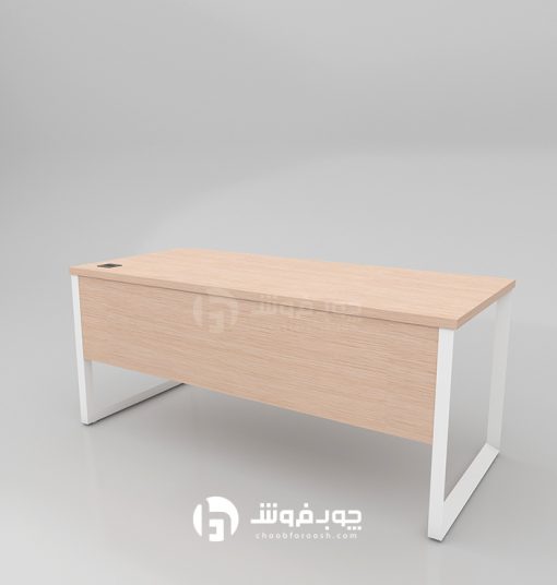 مدل-جدید-میز-کارمندی-kl87