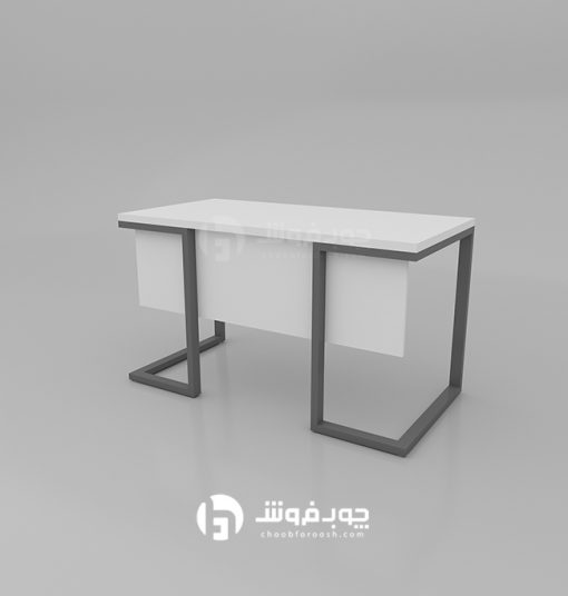 مدل-میز-پایه-فلزی-مدرن-k230
