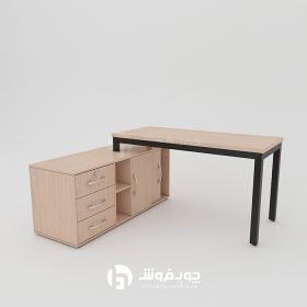 قیمت-میز-مدیریت-اداری-k250