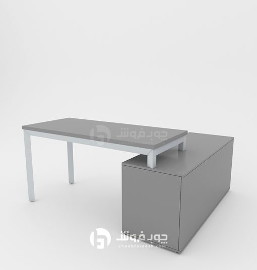 میز-مدیریت-اداری-دست-دوم-k250