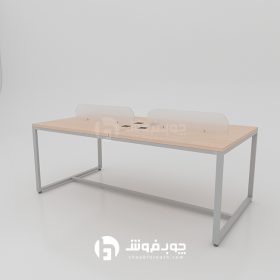 میز-کار-گروهی-دست-دوم-g132-2