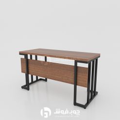 انواع میز پایه فلزی