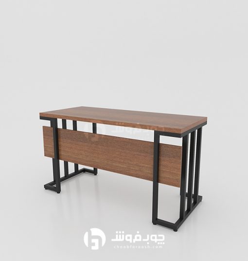 انواع میز پایه فلزی