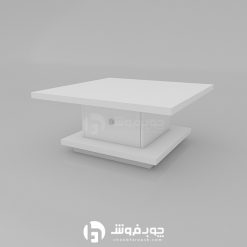 میز-جلو-مبلی-سفید-JK06