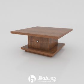 میز-جلو-مبلی-گردویی-JM06