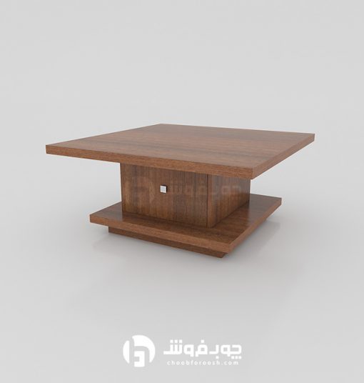 میز-جلو-مبلی-گردویی-JK06