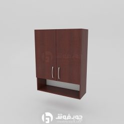 مدل-کابینت-آشپزخانه-ام-دی-اف-مدرن-U700