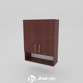 مدل-کابینت-آشپزخانه-ام-دی-اف-مدرن-U700