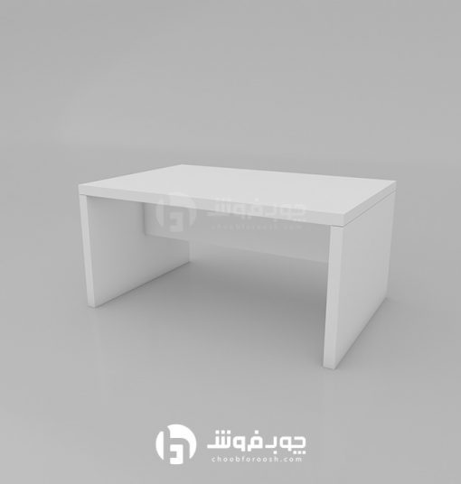 میز-جلو-مبلی-سفید-JK07