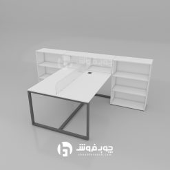 میز-کار-گروهی-ارزان-G141
