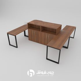 میز-تیم-ورک-ارزان-قیمت-g147