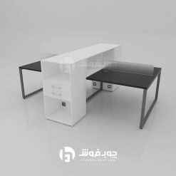 خرید-میز-کار-تیمی-G149
