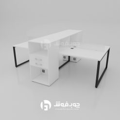 قیمت-میز-تیم-ورک-g149