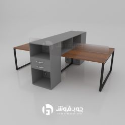 میز-تیم-ورک-اداری-G149