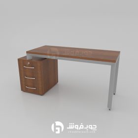 انواع-میز-کار-اداری-مدرن-K330