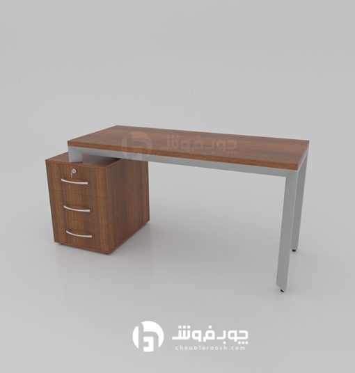 انواع-میز-کار-اداری-مدرن-K330