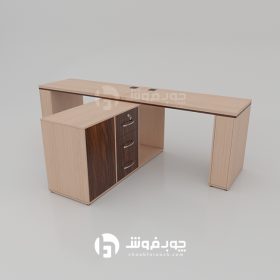 خرید-میز-کار-تیمی-G153