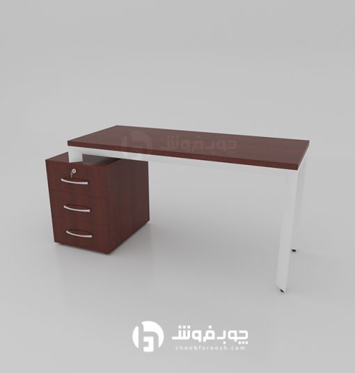 فروش-میز-کار-اداری-مدرن-K330