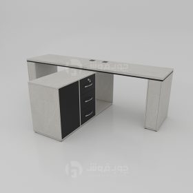 قیمت-میز-کار-تیمی-G153