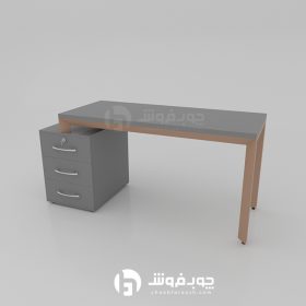 مدل-میز-کار-اداری-مدرن-K330