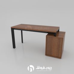 میز-اداری-مدرن-k330