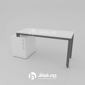 میز-تحریر-مینیمال-K350