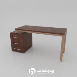 میز-کار-اداری-مدرن-جدید-k330