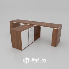 میز-کار-تیمی-ارزان-G153